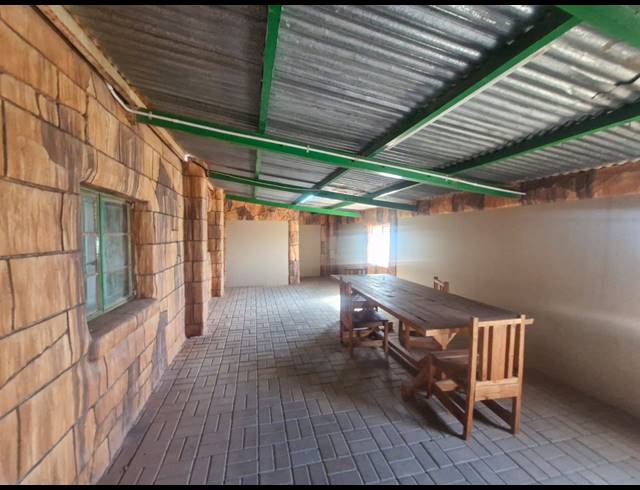 7 BEDROOM GUEST HOUSE FOR SALE IN DIBENG
